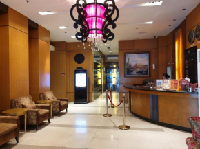 Torre Venezia Condotel @ Timog ave Quezon city